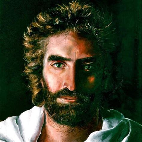 Prince Of Peace Painted By Akiane Kramarik At 8 Years Old The True Face
