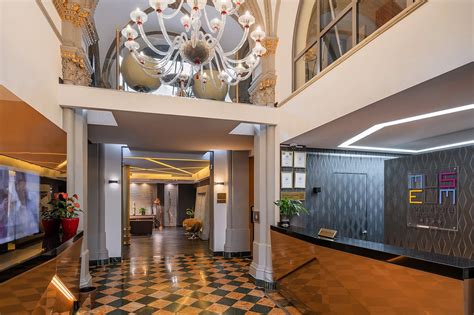 Museum Hotel Budapest Ungheria Prezzi E Recensioni 2023