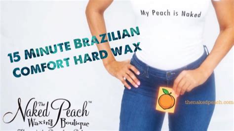 The Naked Peach Waxing Boutique Philadelphia PA Services And Reviews