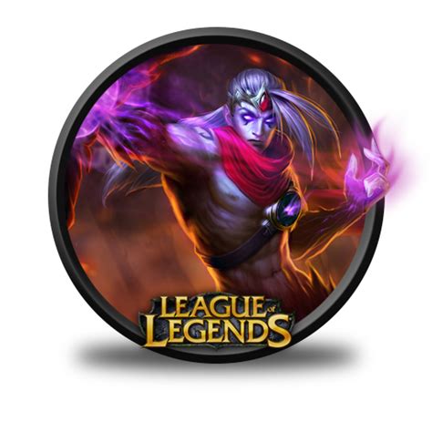 Varus Icon League Of Legends Icons