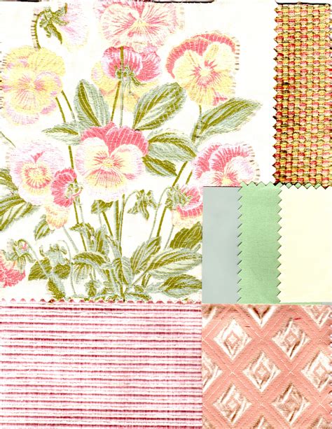 🔥 47 Coordinating Wallpaper And Fabric Wallpapersafari
