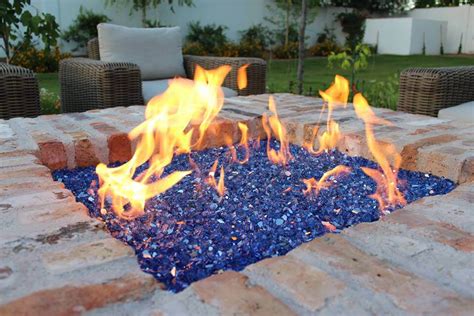 We featured some of the best small fire pits available in the market today. Patio Glow Propane Fire Pit Parts - Patio Ideas