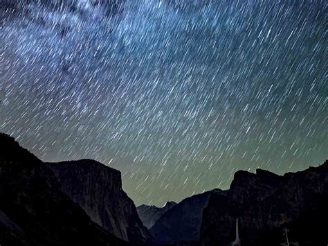 El fenómeno, que se pudo apreciar desde todo el hemisferio norte, dejó. Lluvia de estrellas fugaces en Teotihuacan ¡También se ...