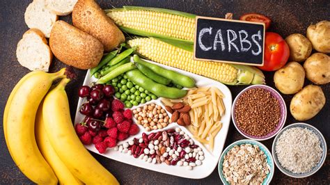 Understanding Carbohydrates Smith County Memorial Hospital