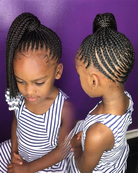Official lee hairstyles for gg nayeli pinterest hair styles. Little Black Girls Hairstyles : HAIR MUST BE 4" OR LONGER ...