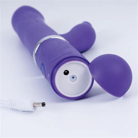 Dolphin A Rotating Vibrator For Women For Clit And G Spot Stimulatio