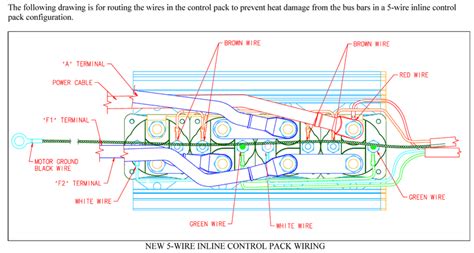 1) for free in pdf. Xd9000 Warn Winch Wiring Diagram