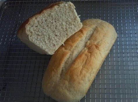 2) divide your flour, milk , oil, salt and malted barley into two bowls in equal measurements. Barley Bread | Recipe | Bread, Barley bread recipe, Barley loaf recipe
