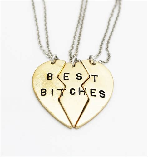 Best Friend Necklaces Everything You Want To Know
