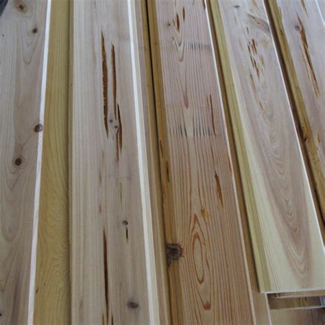 Pecky Cypress Tandg Paneling Capitol City Lumber