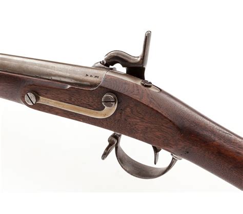 Springfield Model 1842 Perc Musket