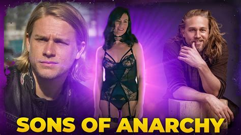 Sons Of Anarchy ★ Cast Then And Now Real Life Youtube