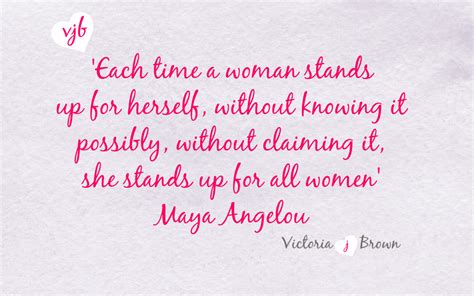 Celebrating International Womens Day Quotes From Empowering And