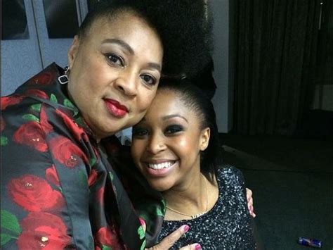 Part2 Our 10 Favourite Sa Celeb Mother Daughter Combo Youth Village