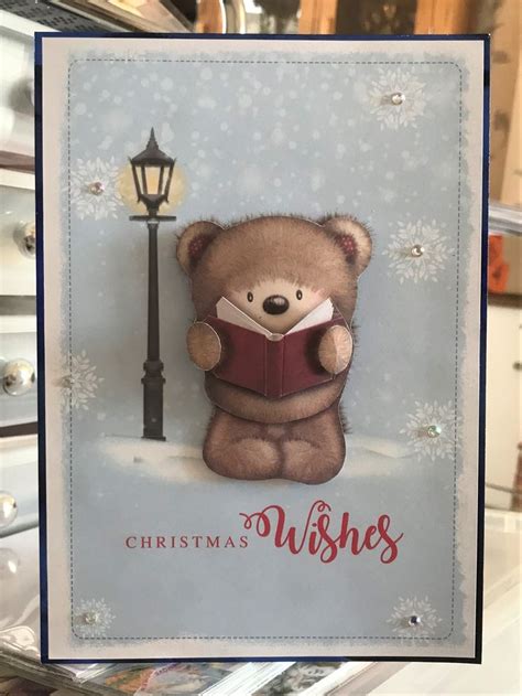 Pin On Christmas Cards 2019