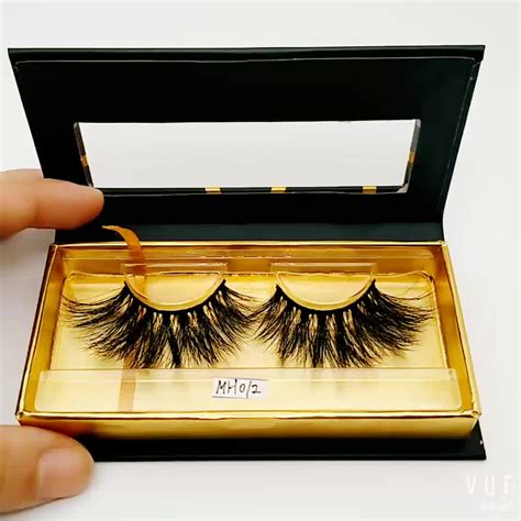 Private Label Custom Lash Packaging Box For 3d Mink Lashes Buy Lash Packaging Custom Packaging