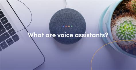 How Do Voice Assistants Work The Basics Explained Miquido Blog