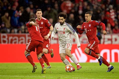 Bayern munich results, live scores, schedule and odds. Bayern Munich 1 Liverpool 3: The Review - The Anfield Wrap