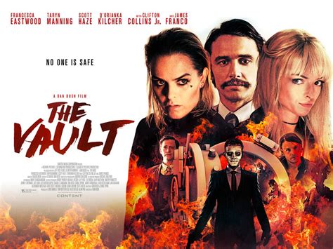 The vault has gained an incredible ability to source the finest and best products on the market. Film - The Vault | The DreamCage