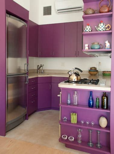 idea desain dapur minimalis cantik modern
