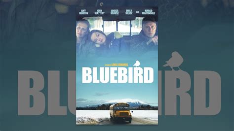 Bluebird 2013 Youtube