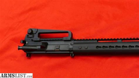 Armslist For Sale Ar 15 Upper Complete 762x39 With Mag