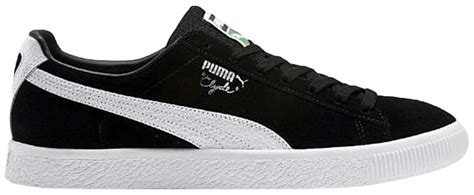 Clyde Bonnie And Clyde Puma 361703 01 Goat