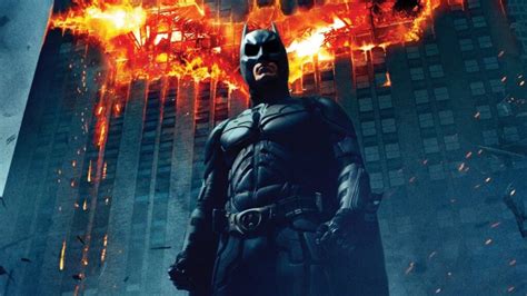 Terungkap Fakta Langka Tentang Batman Yang Mungkin Belum Kamu