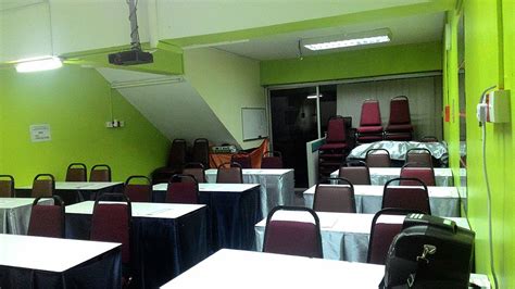Bilik latihan/ mini seminar untuk di sewa. Bilik Seminar Untuk Disewa - FMZ Net Solutions | Computer ...
