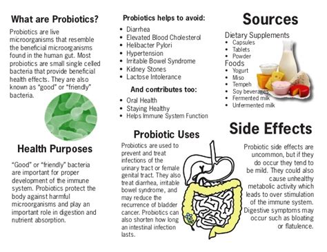 Call your doctor for medical advice about side effects. Probiotic Supplements To Boost Kidney Functions ...