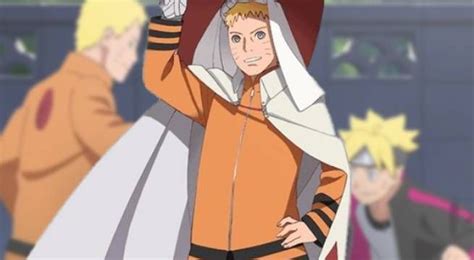 Explicación De La Muerte De Naruto Naruto Está Muriendo Nación Anime