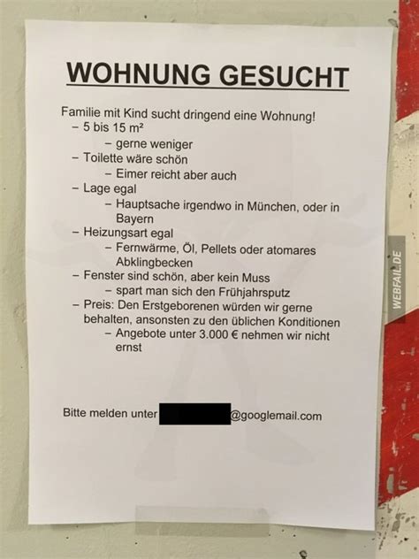 München hat mietobjekte quer durch alle genres von der luxuriösen stadtwohnung bis hin zum leben im grünen. Ein Sinnbild für die aktuelle Wohnungssituation in ...
