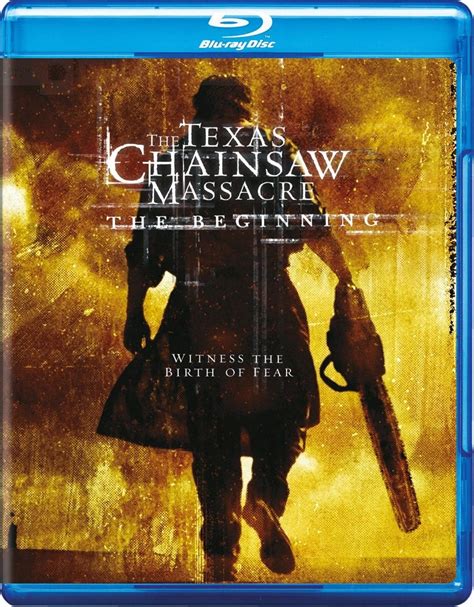 Texas Chainsaw Massacre 2003 Bluray 720p ~ Sebastian Weintre