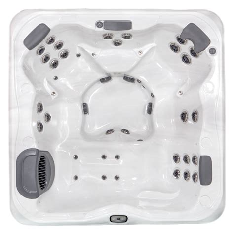 Bullfrog X7l Quality Hot Tub Skillful Home Recreation