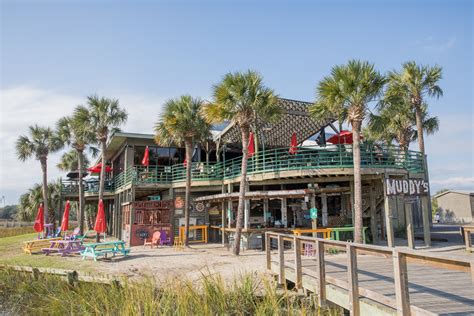 The Best Waterfront Restaurants In Charleston Charleston Guru