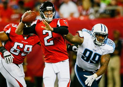 Atlanta Falcons Vs Tennessee Titans Tv Channel Live Stream Info