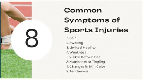 Game Changers Treating The Most Common Sports Injuries