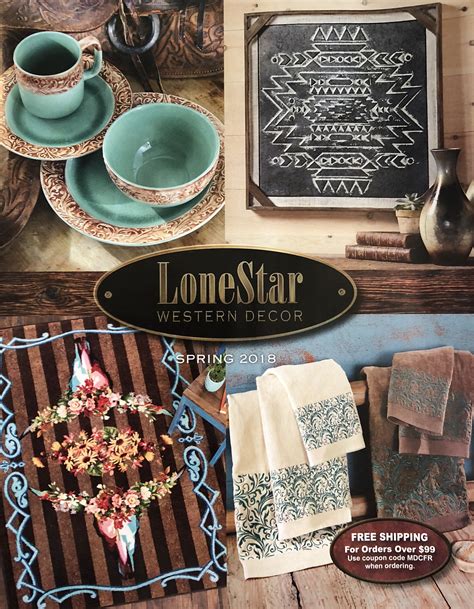 I chose to base the new décor of this space on the scandinavian style i really like! Request a Free Lonestar Western Decor Catalog