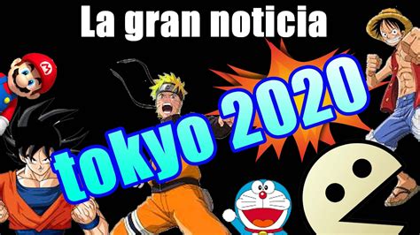 Los juegos olímpicos de tokio 2020 (2020年夏季オリンピック nisennijū nen kaki orinpikku?), oficialmente conocidos como los juegos de la xxxii olimpiada, tendrán lugar del 23 de julio al 8 de agosto de 2021 en tokio, japón. Los Embajadores Para los Juegos Olímpicos de Tokyo 2020 ...
