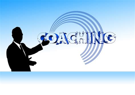 Teacher Mentor Coach Free Image On Pixabay