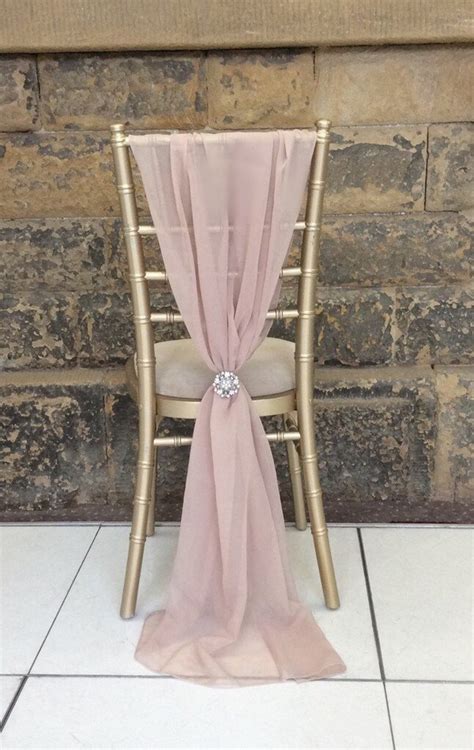 Bride to be sash ideas! 28 Awesome Wedding Chair Decoration Ideas for Ceremony and ...