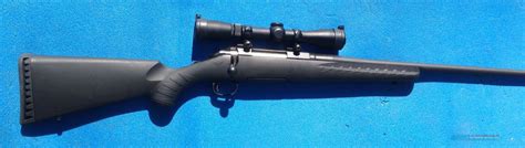 Ruger American Rifle 308 For Sale
