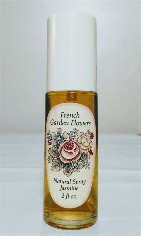 Check spelling or type a new query. Alyssa Ashley French Garden Flowers Jasmine Natural Spray ...