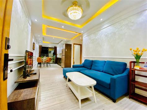 Căn Hộ Đà Nẵng Muong Thanh Apartment In Da Nang For Rent Da Nang