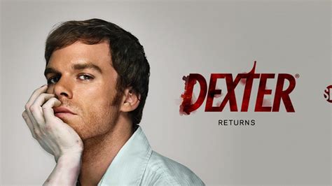 Dexter Revival Da S Rie Ganha Trailer Tenso Confira Minha S Rie