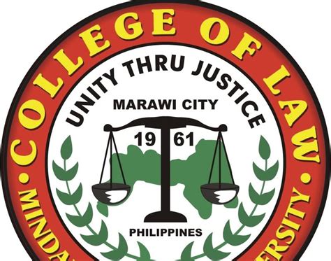 Msu College Of Law Iligan Extension Qualifying Exams For Ay 2011 2012