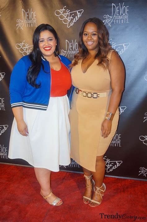 Nyc With Team Fit For Me Trendy Curvy Plus Size Fashion For Women