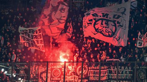 Feel free to send us your own wallpaper. Eintracht Frankfurt Wallpaper Ultras : Eintracht Frankfurt ...