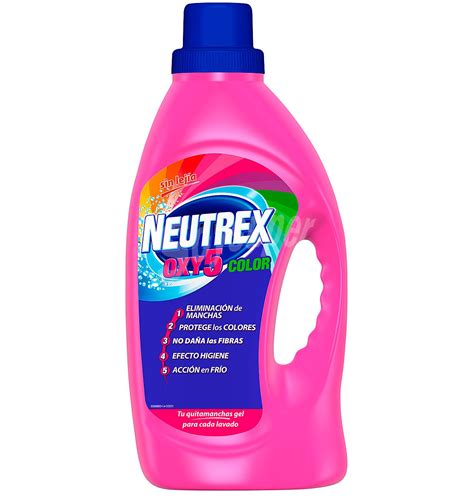 Neutrex Lejía color 1,9 l