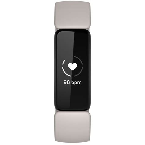 Fitbit Inspire 2 White Phonerefix